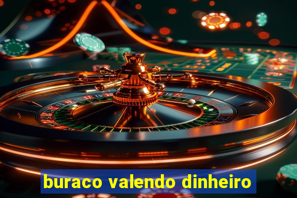 buraco valendo dinheiro